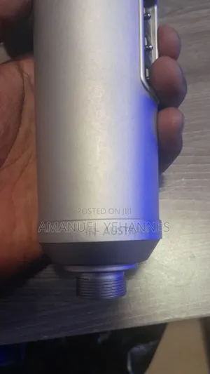 Rode Nt2 Studio Microphone