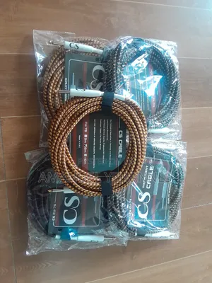 Photo - Sc Banana Cables