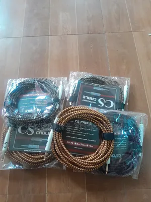 Sc Banana Cables