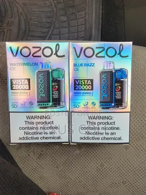 Photo - Vape 20,000 Watermelon