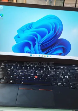 Photo - New Laptop Lenovo ThinkPad X1 Carbon 16GB Intel Core I5 SSD 256GB