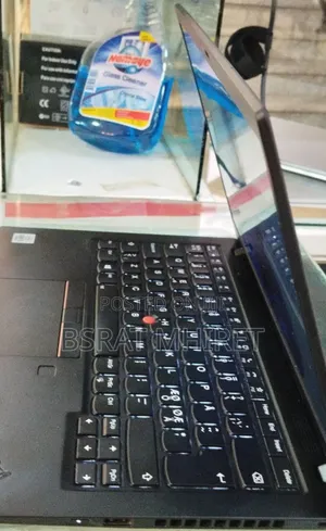 New Laptop Lenovo ThinkPad X1 Carbon 16GB Intel Core I5 SSD 256GB