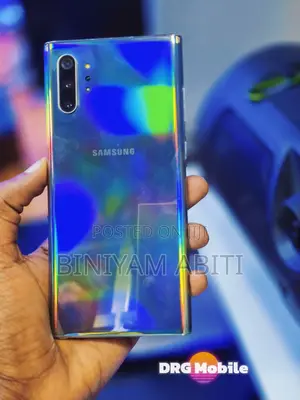 Photo - Samsung Galaxy Note 10 Plus 256 GB