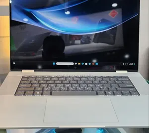 New Laptop HP Envy X360 16GB Intel Core Ultra 7 SSD 1T