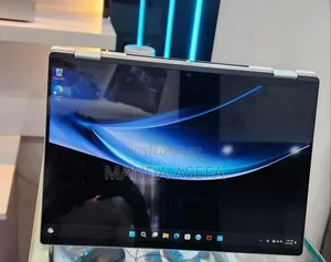 New Laptop HP Envy X360 16GB Intel Core Ultra 7 SSD 1T