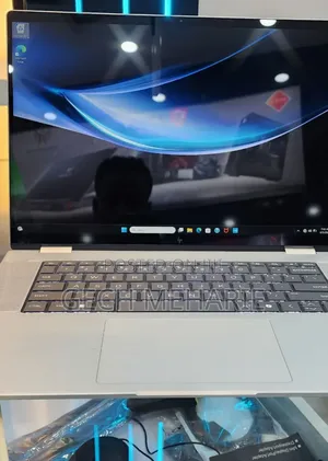 New Laptop HP Envy X360 16GB Intel Core Ultra 7 SSD 1T