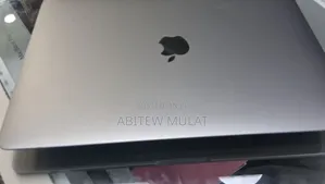 New Laptop Apple MacBook Pro M1 16GB Apple M1 SSD 1T