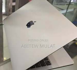 New Laptop Apple MacBook Pro M1 16GB Apple M1 SSD 1T