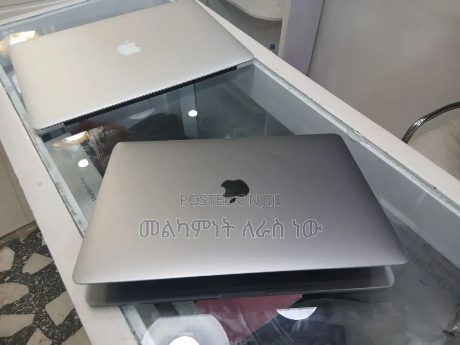 New Laptop Apple MacBook Pro 2021 M1 16GB Apple M1 Pro SSD 512GB