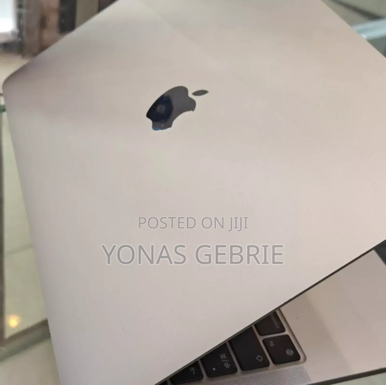 New Laptop Apple MacBook Pro M1 16GB Apple M1 Pro SSD 512GB