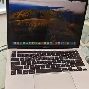 New Laptop Apple MacBook Pro M1 16GB Apple M1 Pro SSD 512GB