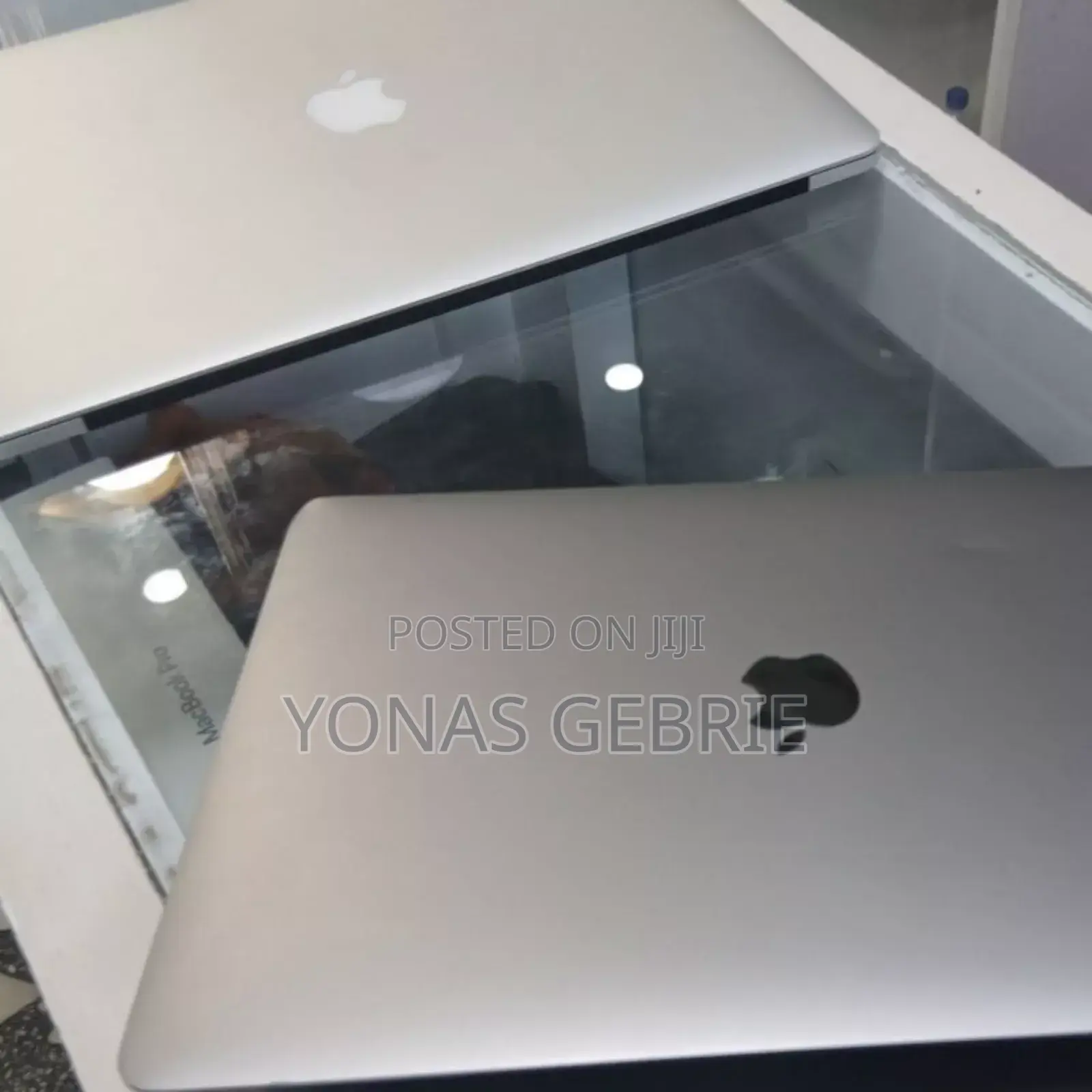 New Laptop Apple MacBook Pro M1 16GB Apple M1 Pro SSD 512GB