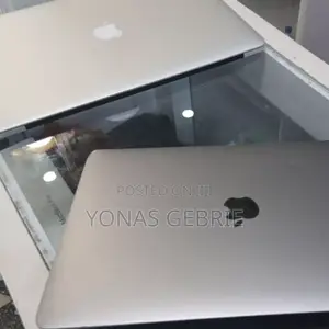 New Laptop Apple MacBook Pro M1 16GB Apple M1 Pro SSD 512GB