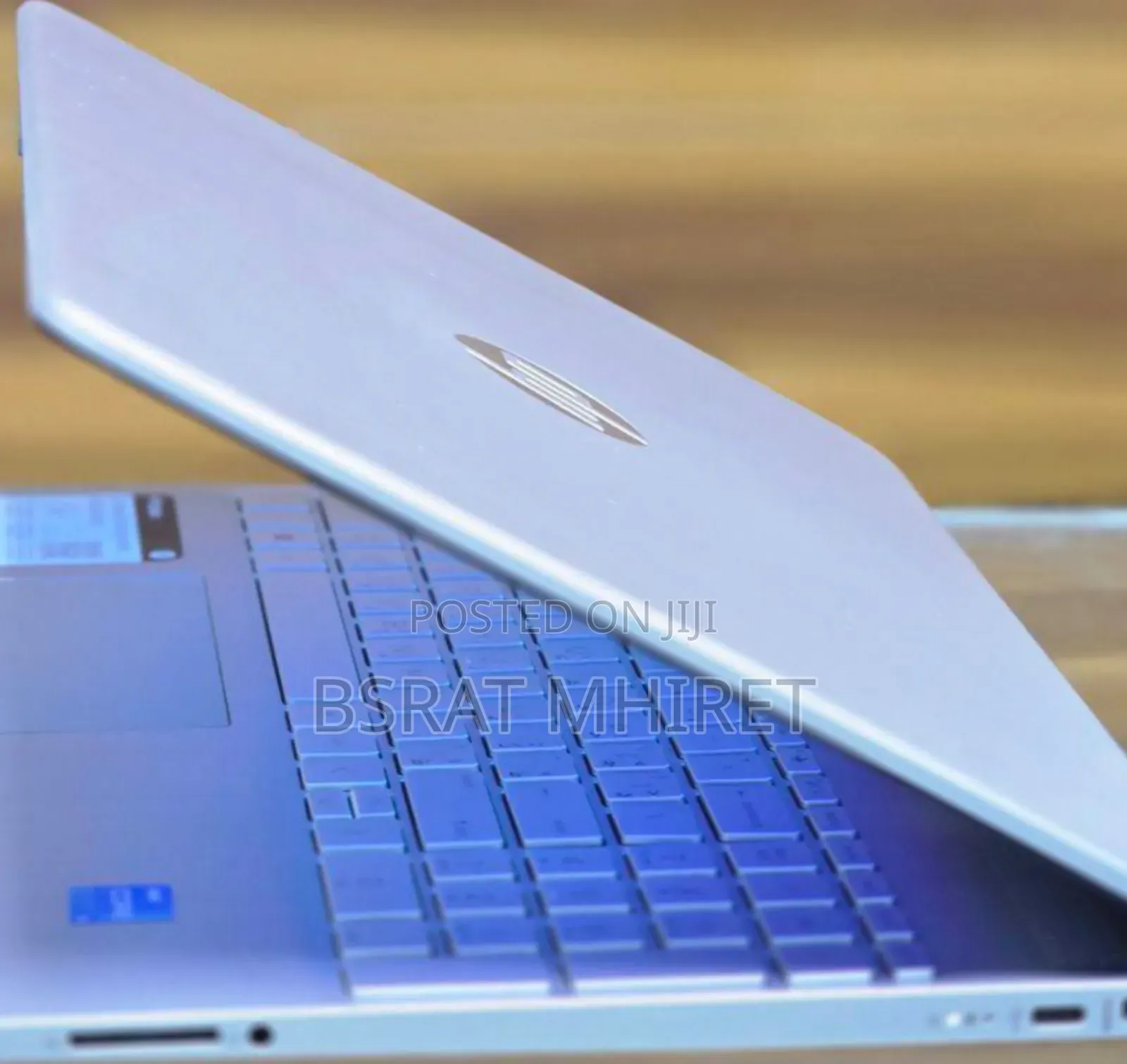 New Laptop HP Stream Notebook 8GB Intel Core I3 SSD 256GB