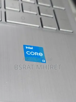 New Laptop HP Stream Notebook 8GB Intel Core I3 SSD 256GB