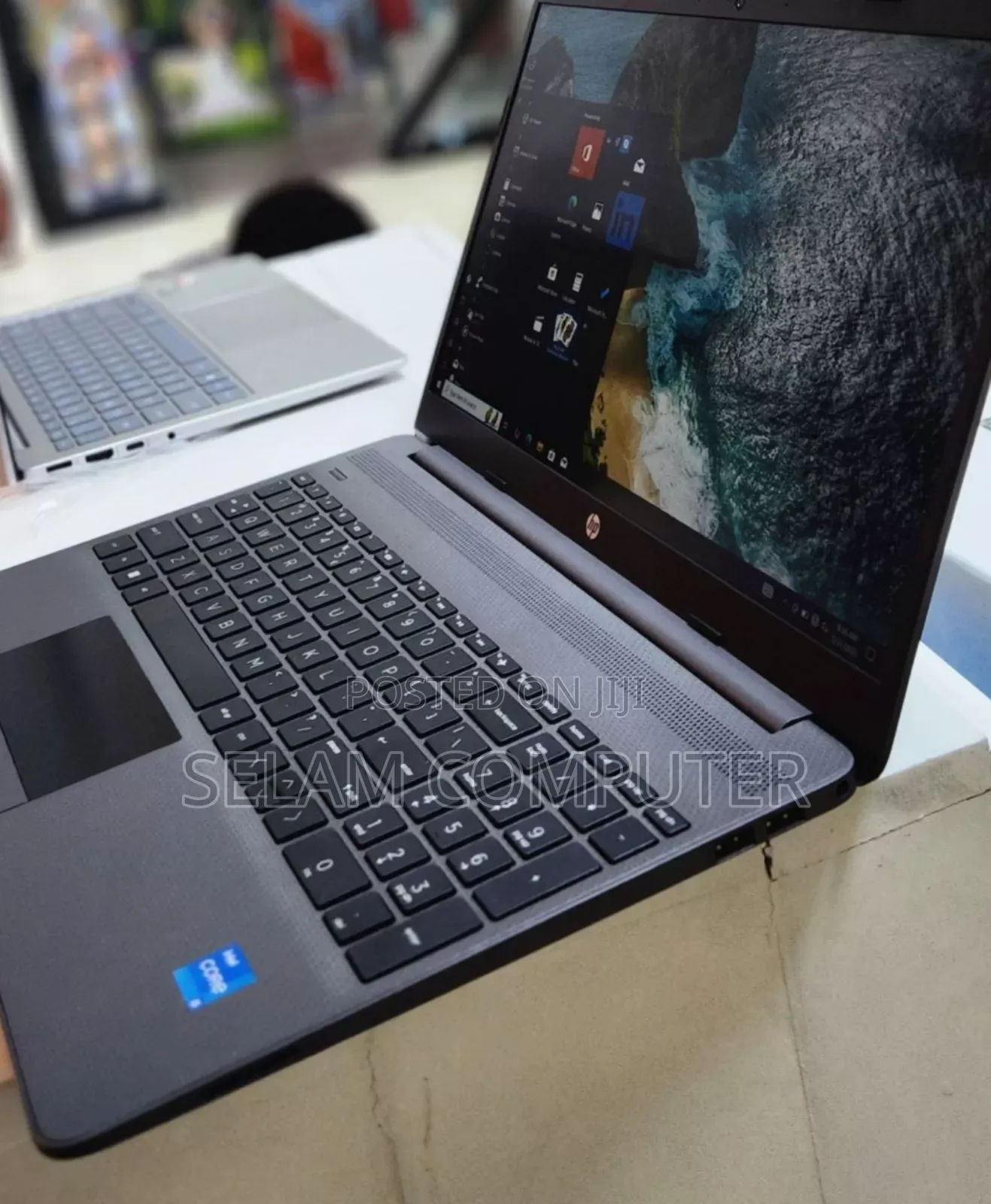 New Laptop HP Stream Notebook 16GB Intel Core I5 SSD 512GB