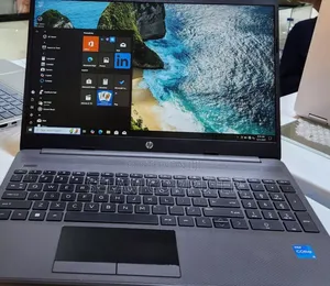 New Laptop HP Stream Notebook 16GB Intel Core I5 SSD 512GB