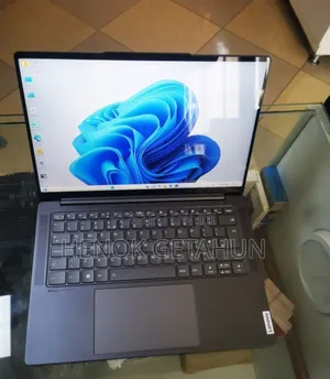 New Laptop Lenovo ThinkPad Yoga 32GB Intel Core I7 SSD 1T