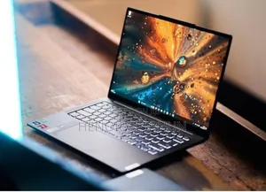 New Laptop Lenovo ThinkPad Yoga 32GB Intel Core I7 SSD 1T