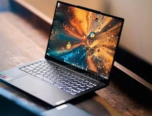 New Laptop Lenovo ThinkPad Yoga 32GB Intel Core I7 SSD 1T