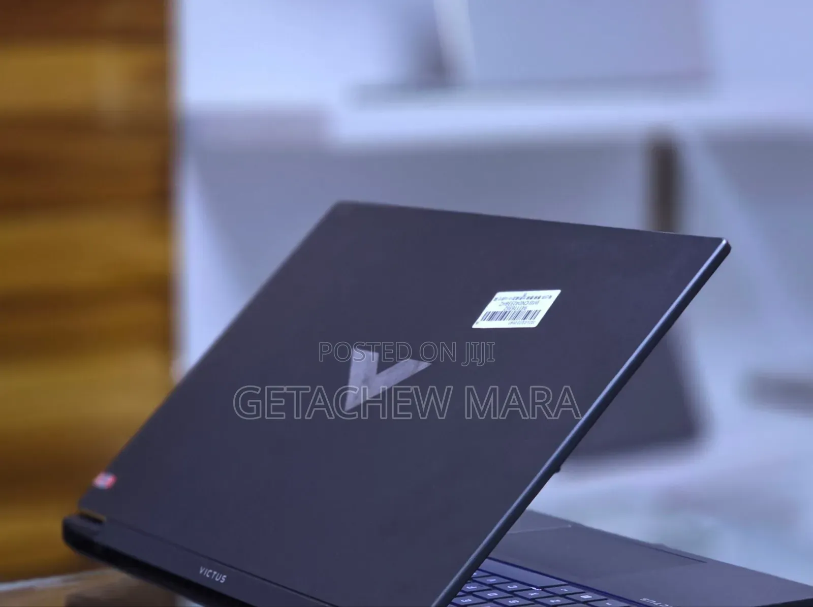 New Laptop HP Pavilion 15 16GB Intel Core I7 SSD 1T