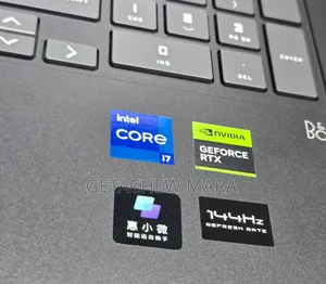 New Laptop HP Pavilion 15 16GB Intel Core I7 SSD 1T