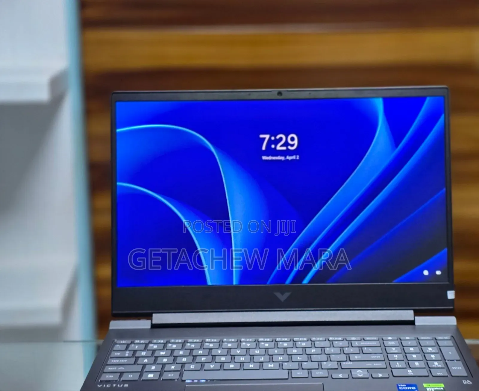 New Laptop HP Pavilion 15 16GB Intel Core I7 SSD 1T