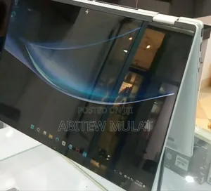 New Laptop HP Envy X360 16GB Intel Core I7 SSD 1T