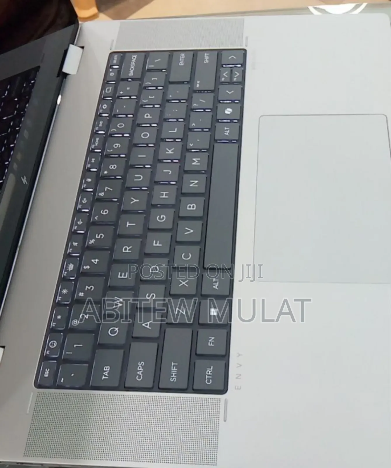 New Laptop HP Envy X360 16GB Intel Core I7 SSD 1T