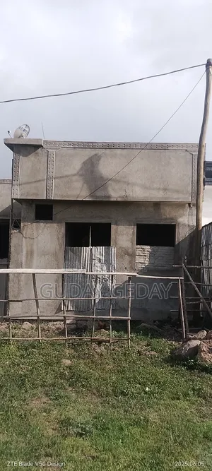 Photo - 4bdrm House in Oromia-Finfinne for sale