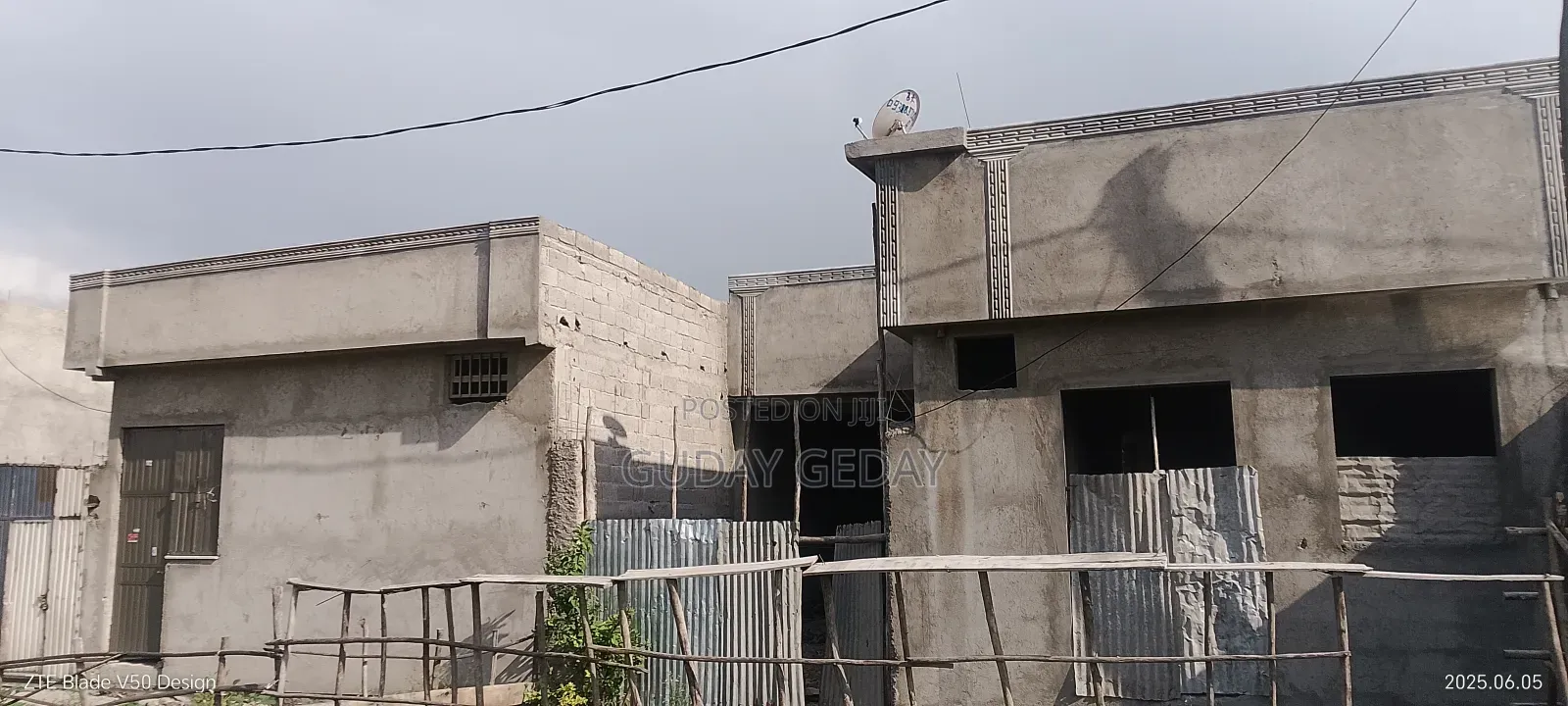 4bdrm House in Oromia-Finfinne for sale