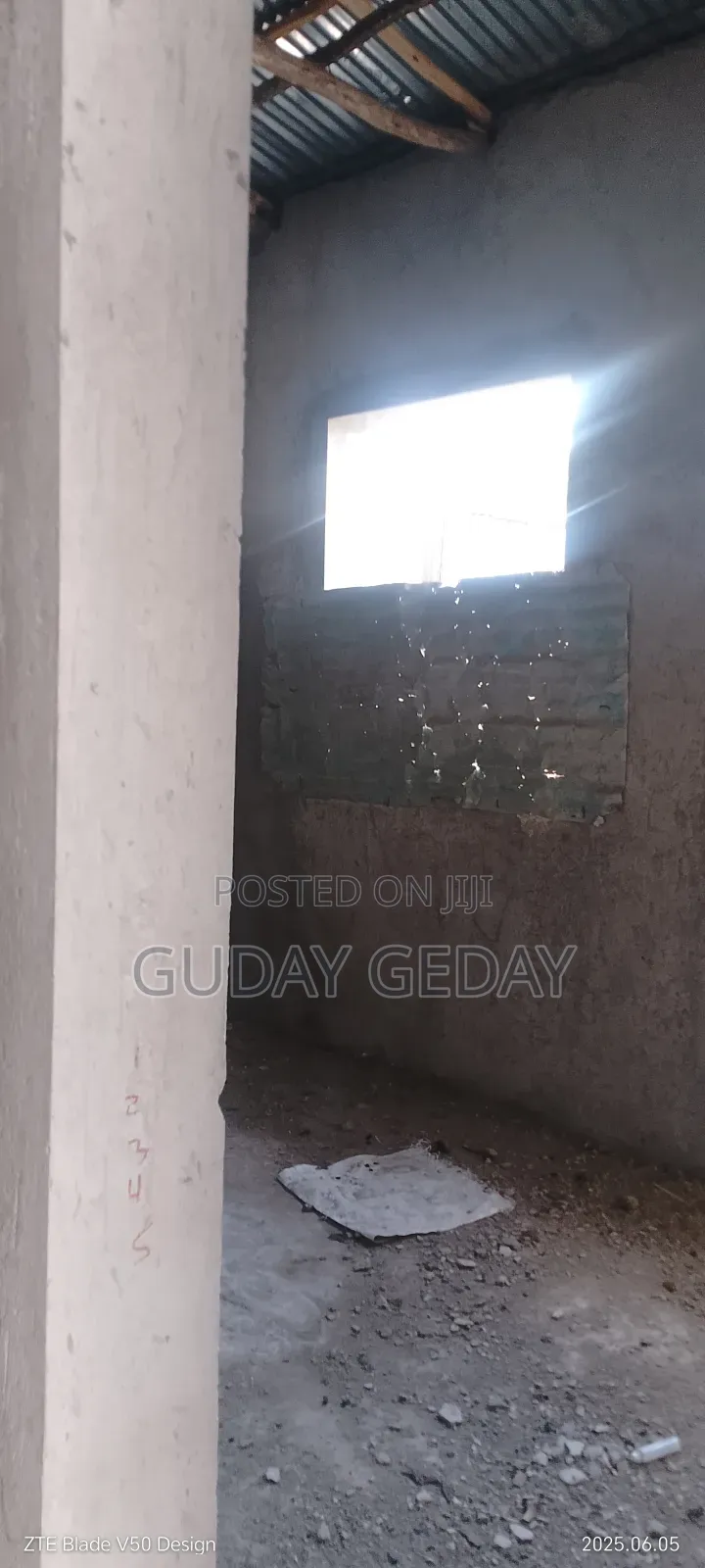 4bdrm House in Oromia-Finfinne for sale