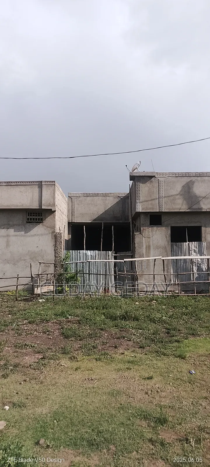 4bdrm House in Oromia-Finfinne for sale