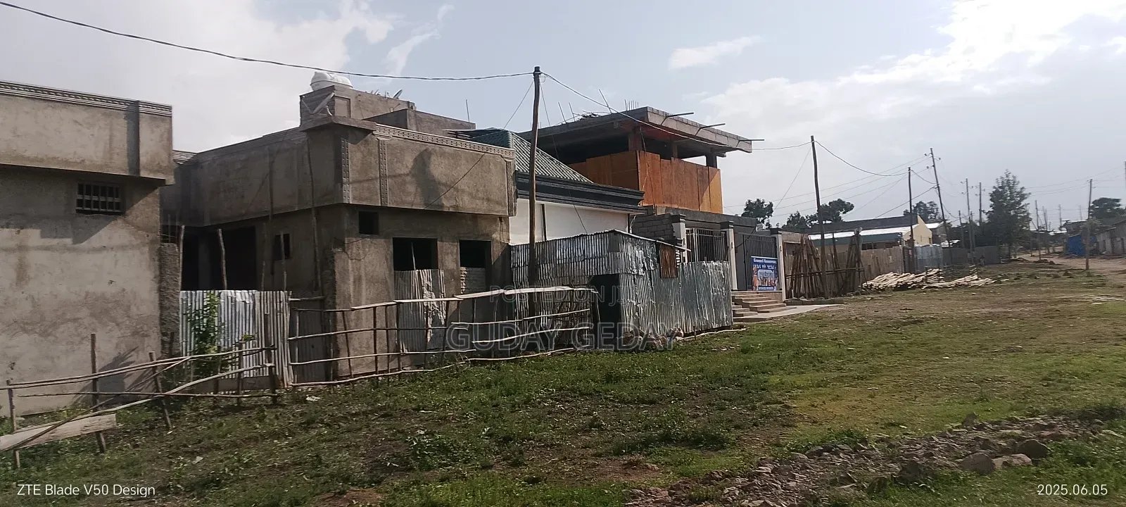 4bdrm House in Oromia-Finfinne for sale