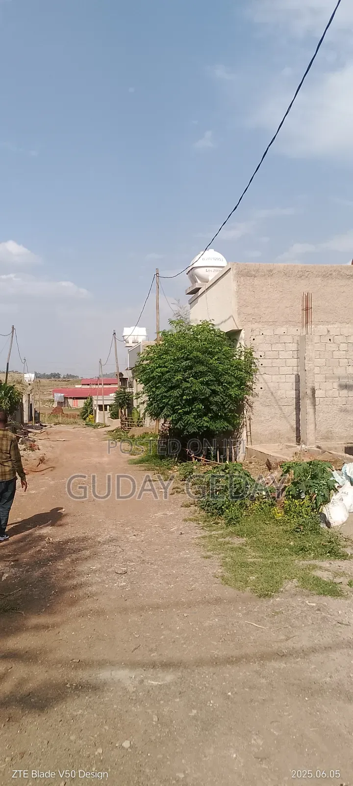 4bdrm House in Oromia-Finfinne for sale