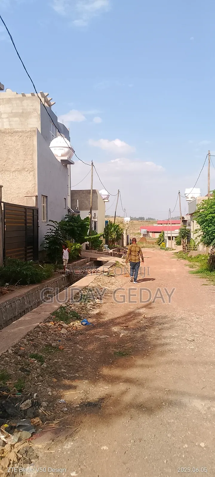 4bdrm House in Oromia-Finfinne for sale