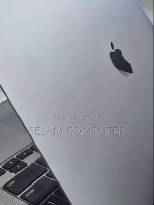 Photo - New Laptop Apple MacBook Air 2020 M1 8GB Apple M1 SSD 256GB