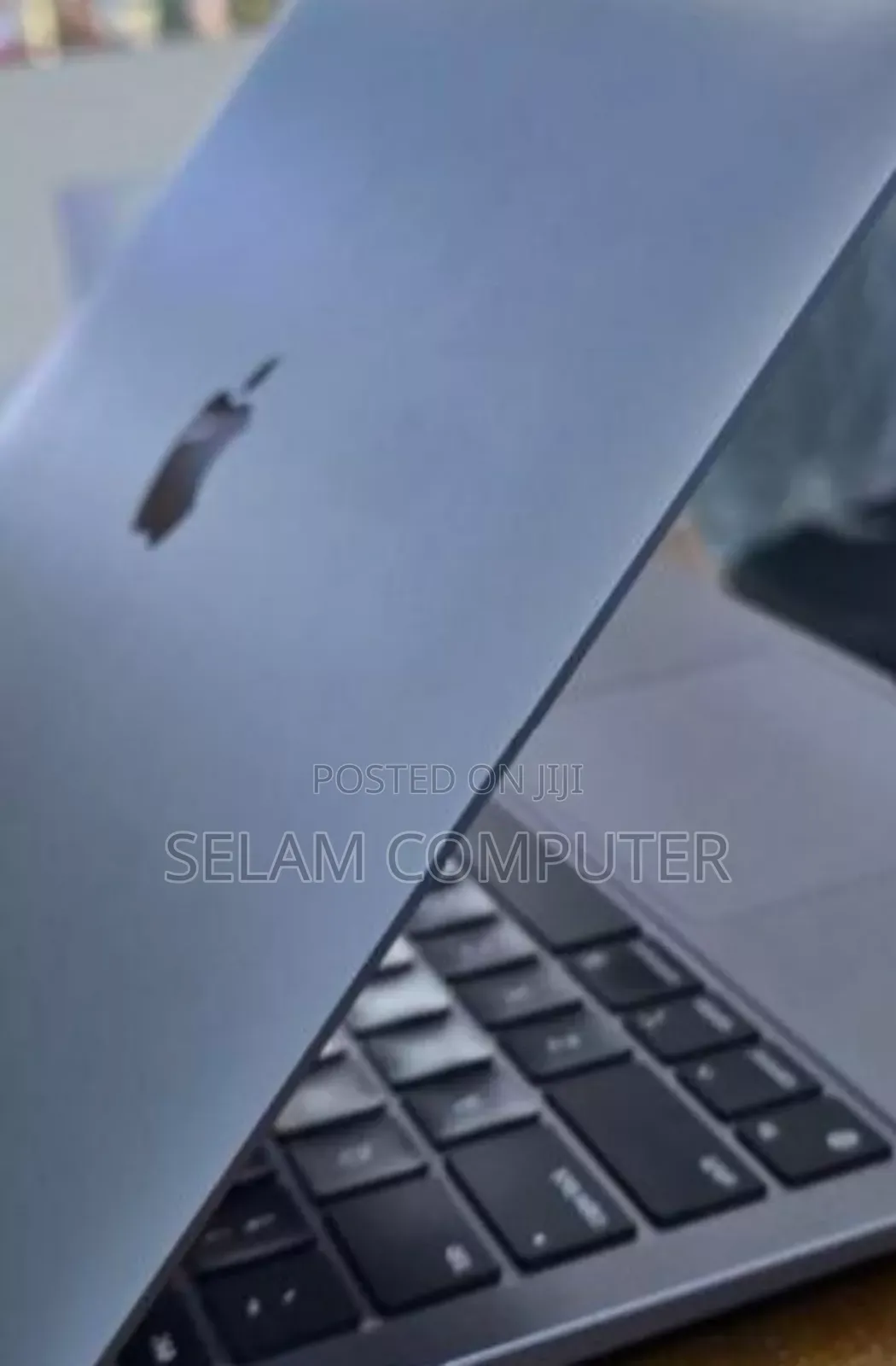 New Laptop Apple MacBook Air 2020 M1 8GB Apple M1 SSD 256GB