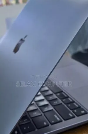 New Laptop Apple MacBook Air 2020 M1 8GB Apple M1 SSD 256GB