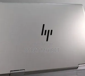 Photo - New Laptop HP Envy X360 16GB Intel Core I7 SSD 512GB