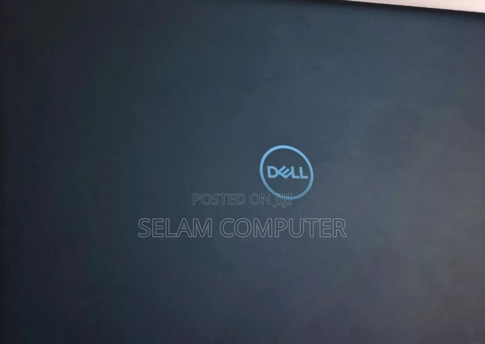 New Laptop Dell Inspiron 15 16GB Intel Core I7 SSHD (Hybrid) 1T