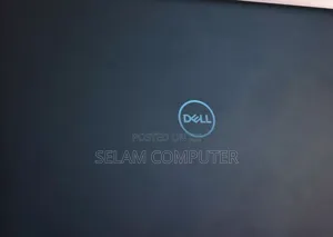 New Laptop Dell Inspiron 15 16GB Intel Core I7 SSHD (Hybrid) 1T