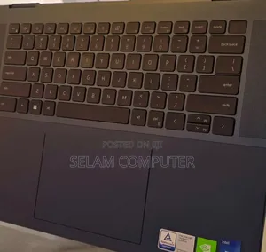 New Laptop Dell Inspiron 15 16GB Intel Core I7 SSHD (Hybrid) 1T