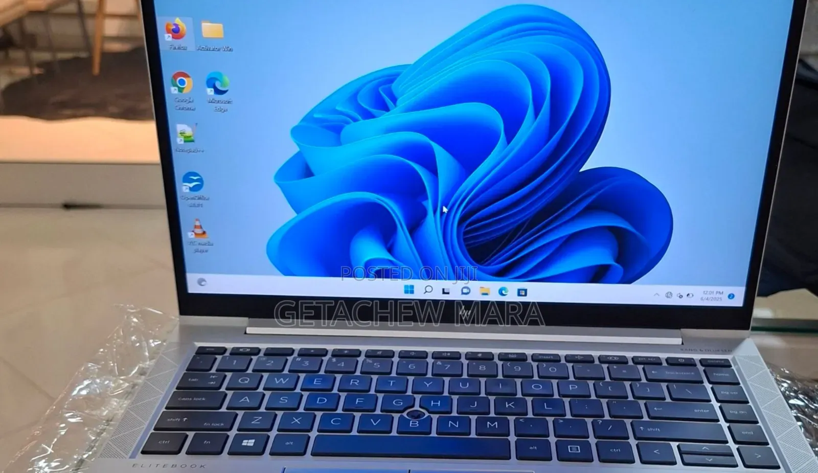 New Laptop HP Pavilion 15 16GB Intel Core I7 SSD 1T