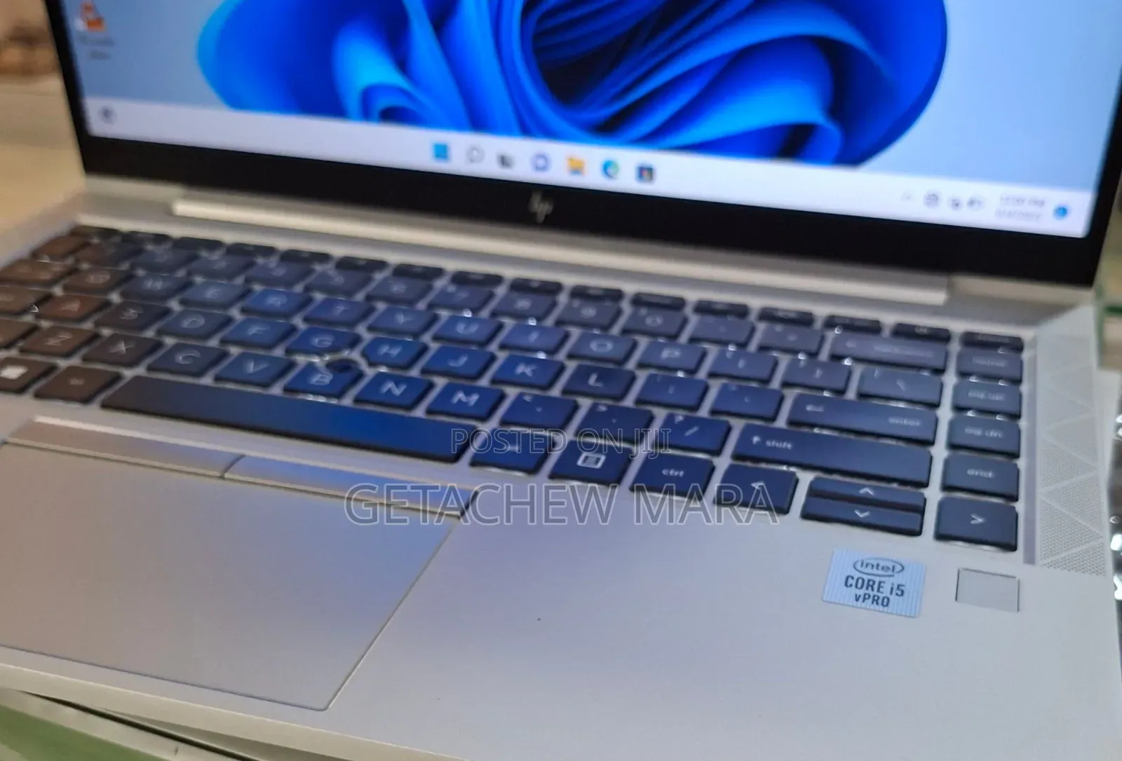 New Laptop HP Pavilion 15 16GB Intel Core I7 SSD 1T