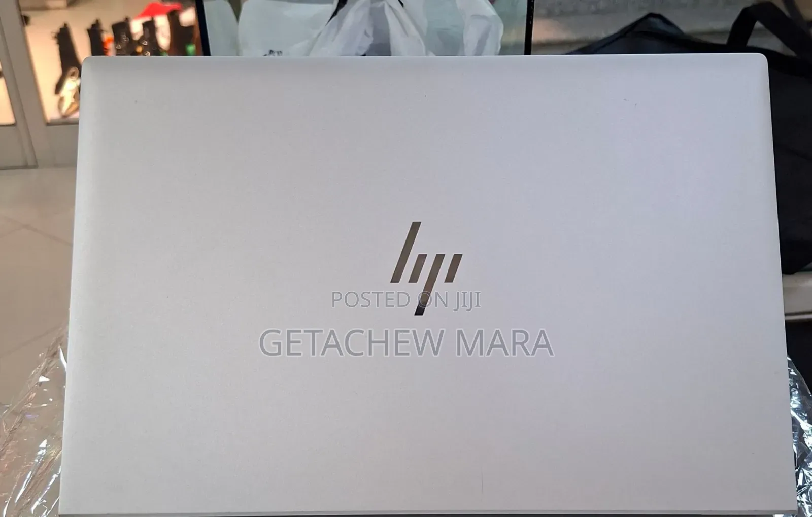 New Laptop HP Pavilion 15 16GB Intel Core I7 SSD 1T