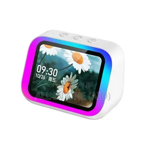 Photo - Touch Screen Smart Speaker