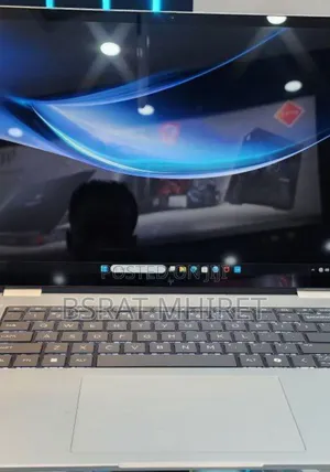 New Laptop HP Envy X360 16GB Intel Core Ultra 7 SSD 1T