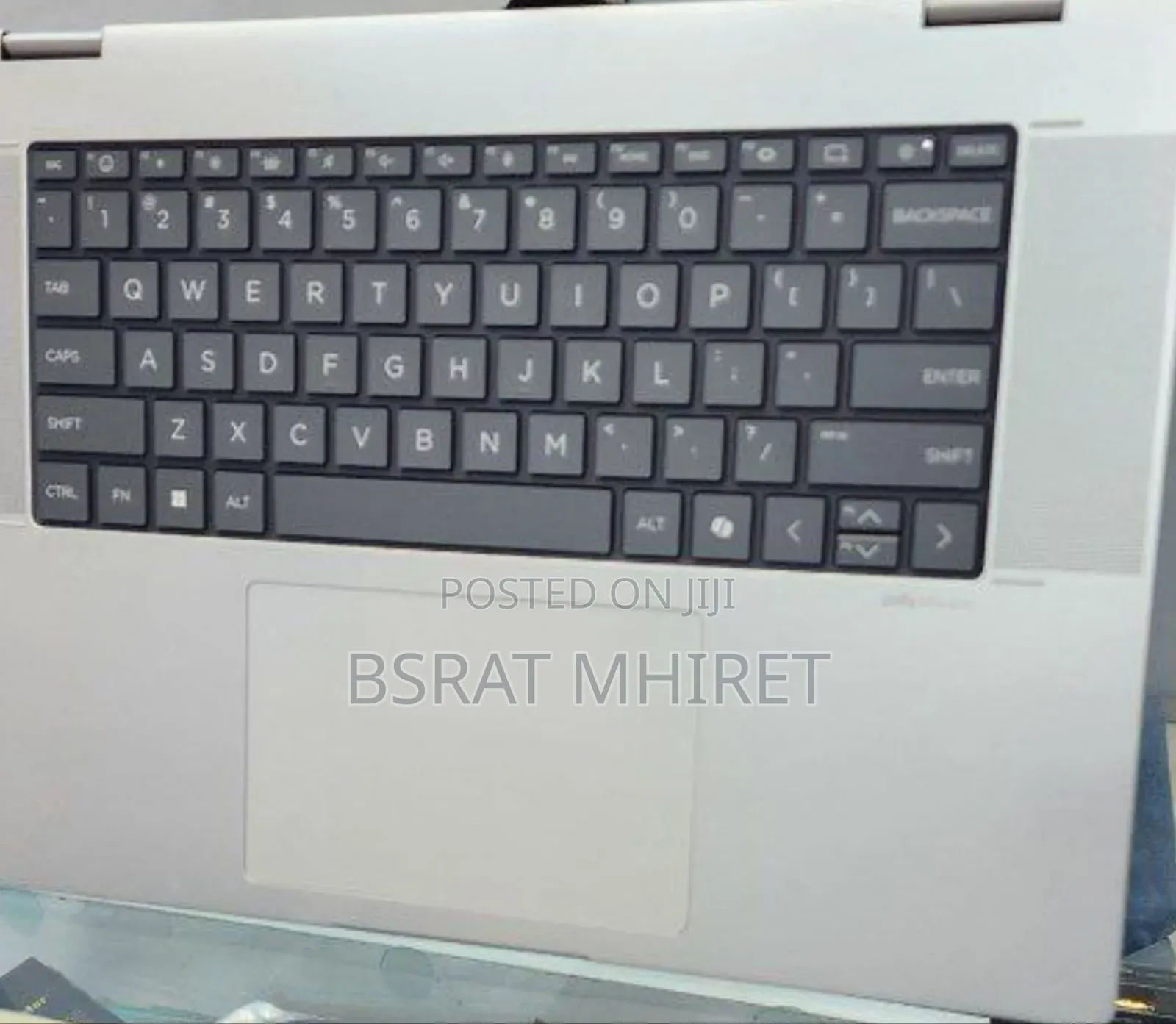 New Laptop HP Envy X360 16GB Intel Core Ultra 7 SSD 1T