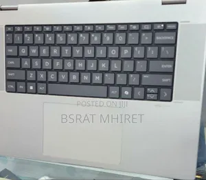 New Laptop HP Envy X360 16GB Intel Core Ultra 7 SSD 1T